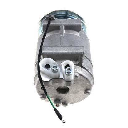 506012-2320 Compressor for GMC W-Series Isuzu NPR NQR NRR w/Diesel Engines 05-10