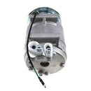 506012-2320 Compressor for GMC W-Series Isuzu NPR NQR NRR w/Diesel Engines 05-10