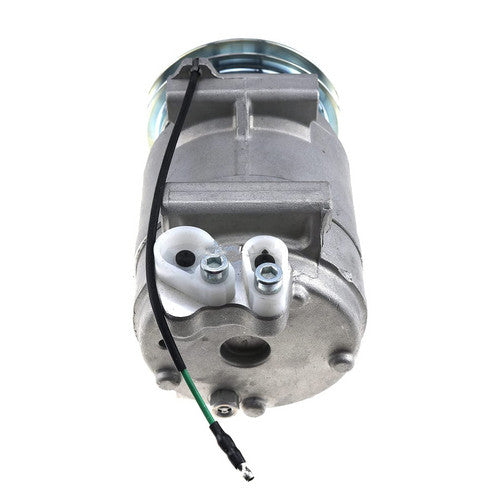 506012-2320 Compressor for GMC W-Series Isuzu NPR NQR NRR w/Diesel Engines 05-10