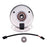 2722016 PTO Clutch for Bobcat Zero-turn 52" and 61" Walk Behinds