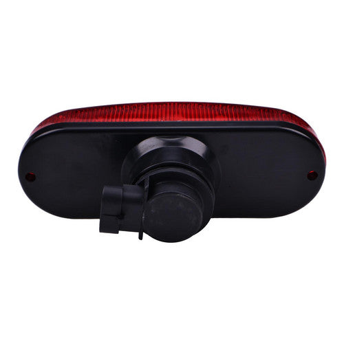 87627854 Red Rear Warning Lamp Tail Light for Case 7120 7130 7140 7230 7240 8120