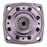 6664889 Hydraulic Motor for Bobcat Skid Loaders 553