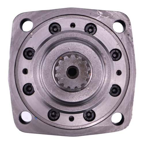 6664889 Hydraulic Motor for Bobcat Skid Loaders 553