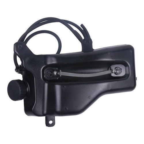 RE201362 Overflow Tank for John Deere 2204 4720 4730 4830 7185J 7195J 7200J 7630