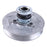 Secondary Driven Clutch 490940005 49094-0005 for Kawasaki Brute Force 650 Prairie 700