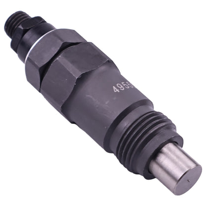 4X Injector 4955575 For B3.3 Diesel Engines
