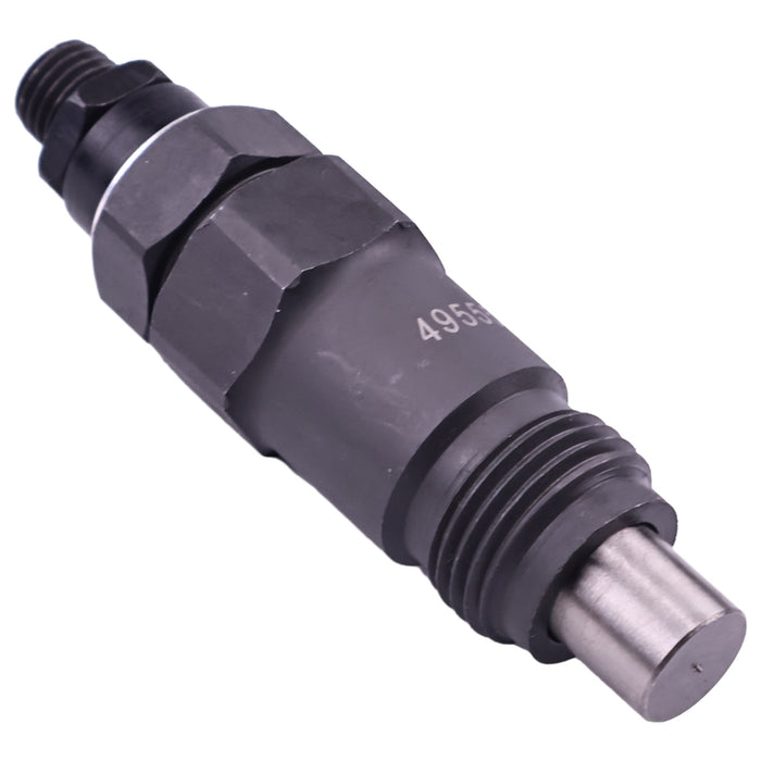 4X Injector 4955575 For B3.3 Diesel Engines