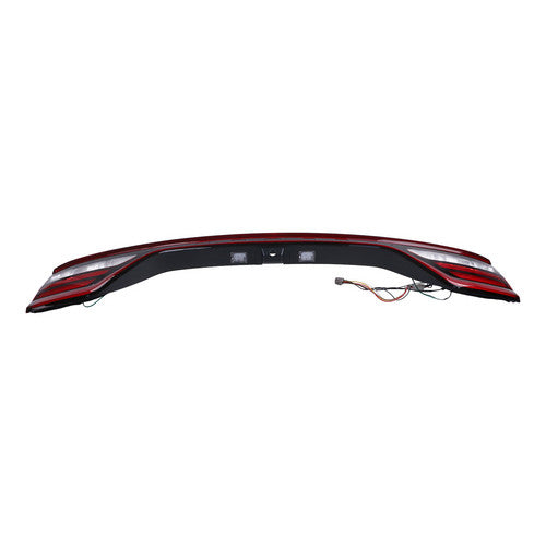 68453659AA Tail Light Assembly W/Camera Hole for 2014-2022 Dodge Durango