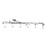 1889905C91 Injector Wire Harness Kit for Navistar DT466 DT530 DT466E