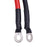 90" Truck Side Power Ground Cable HYD01684 for Boss RT3 Snow Plows