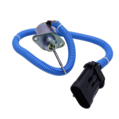 96-153-01K Solenoid Valve fits for Carrier Truck APU CT2-29 Model PC6000
