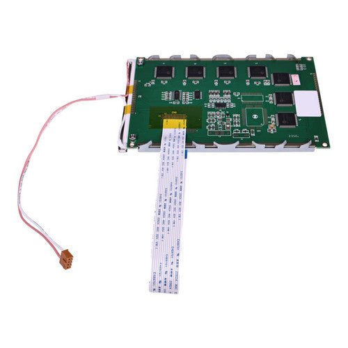 5.7'' LCD Display Screen Panel SP14Q002-A1 320x240
