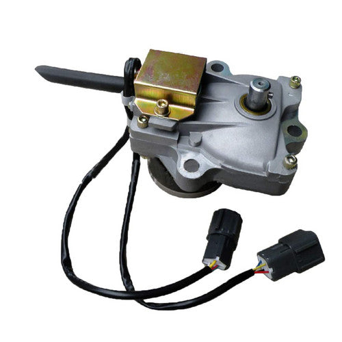 Throttle Motor 7834-40-2000 7834-40-2001 7834-40-2002 for Komatsu Excavator PC350 PC380 PC400