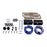 3" Front 2" Rear Leveling Lift Kit & Diff Drop for 2005-2023 Toyota Tacoma 4WD