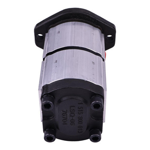 Hydraulic Gear Pump for CASAPPA 67051100 67051095 PLP20.7,2-01S1-ZOD/OC/20.7.2LOC-S7