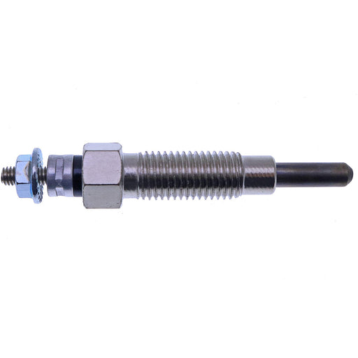 Glow Plug 15951-65510 15951-65512 for Kubota B20 B4200 B5200 B6200 B7200 B8200 B9200