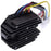 Rectifier 119653-77711 3TNE74 for Yanmar PC10-6 PC10-5 PC05-6 PC07-1 PC09-1