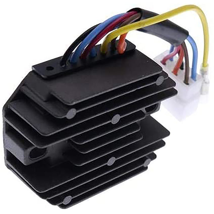 Rectifier 119653-77711 3TNE74 for Yanmar PC10-6 PC10-5 PC05-6 PC07-1 PC09-1