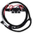 Electric Fan Wire Harness 67400923 674-00923 for Yukon Escalade Suburban Sierra Silverado