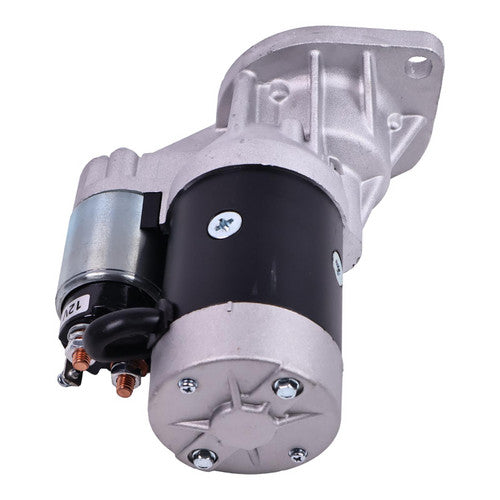 Starter Motor S13136 S13111 S13113 for Isuzu 4JA1 4JB1 4JC1 4JG1 4JG2