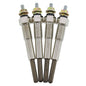 4X Glow Plug 9-82511978-0 for ISUZU 4FA1 4FB1 D500 C190 C201 C221 C240 4BA1