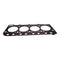 504190831 Cylinder Head Gasket for New Holland C185 C227 C232 C238 L180 Case