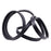 18990 Drive Belt for Woods RM990 RM990-3 Heavy Duty Stens 266-180