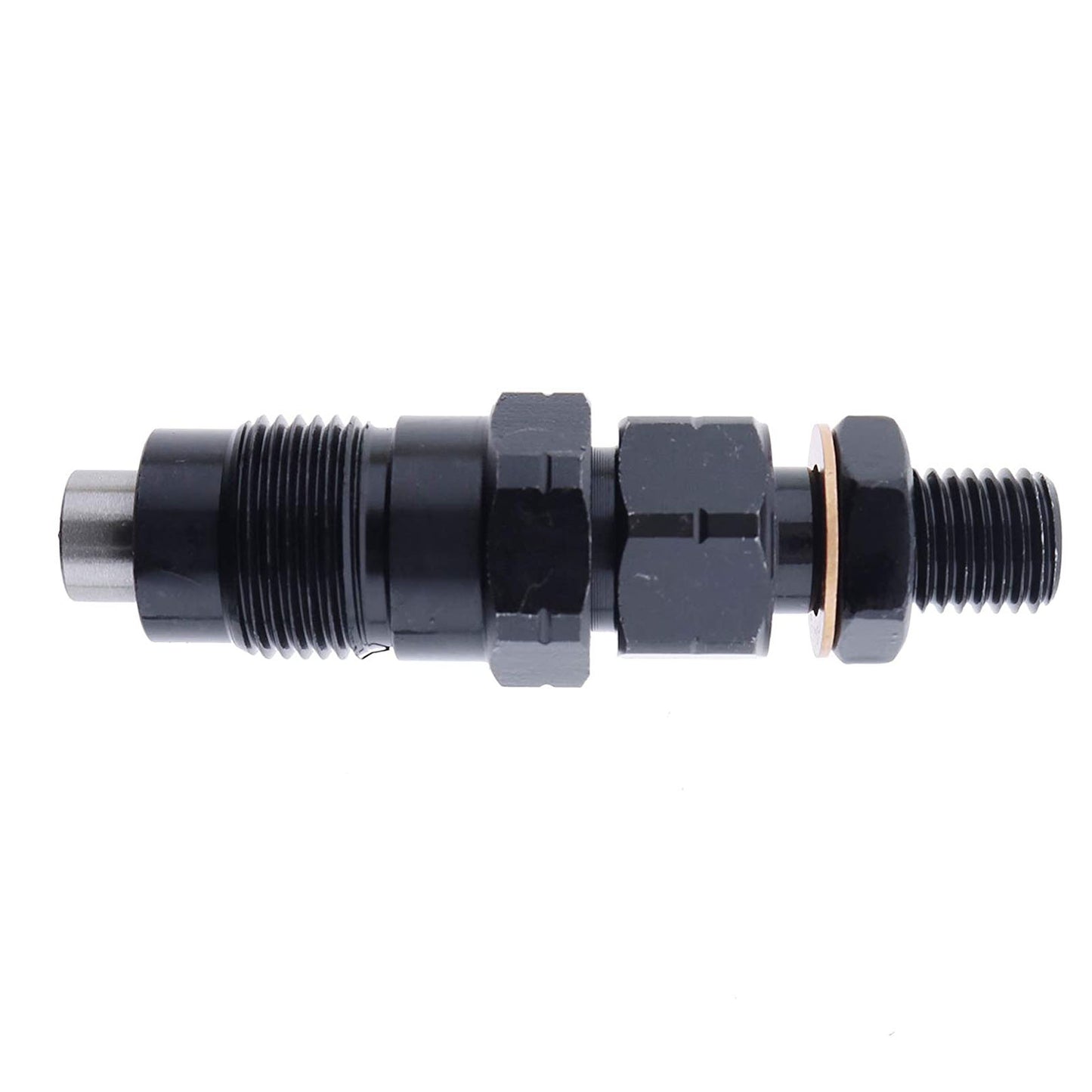 3X Fuel Injector 119717-53001 119717-53000 129931-53000 for Yanmar 3TNV76 Engine