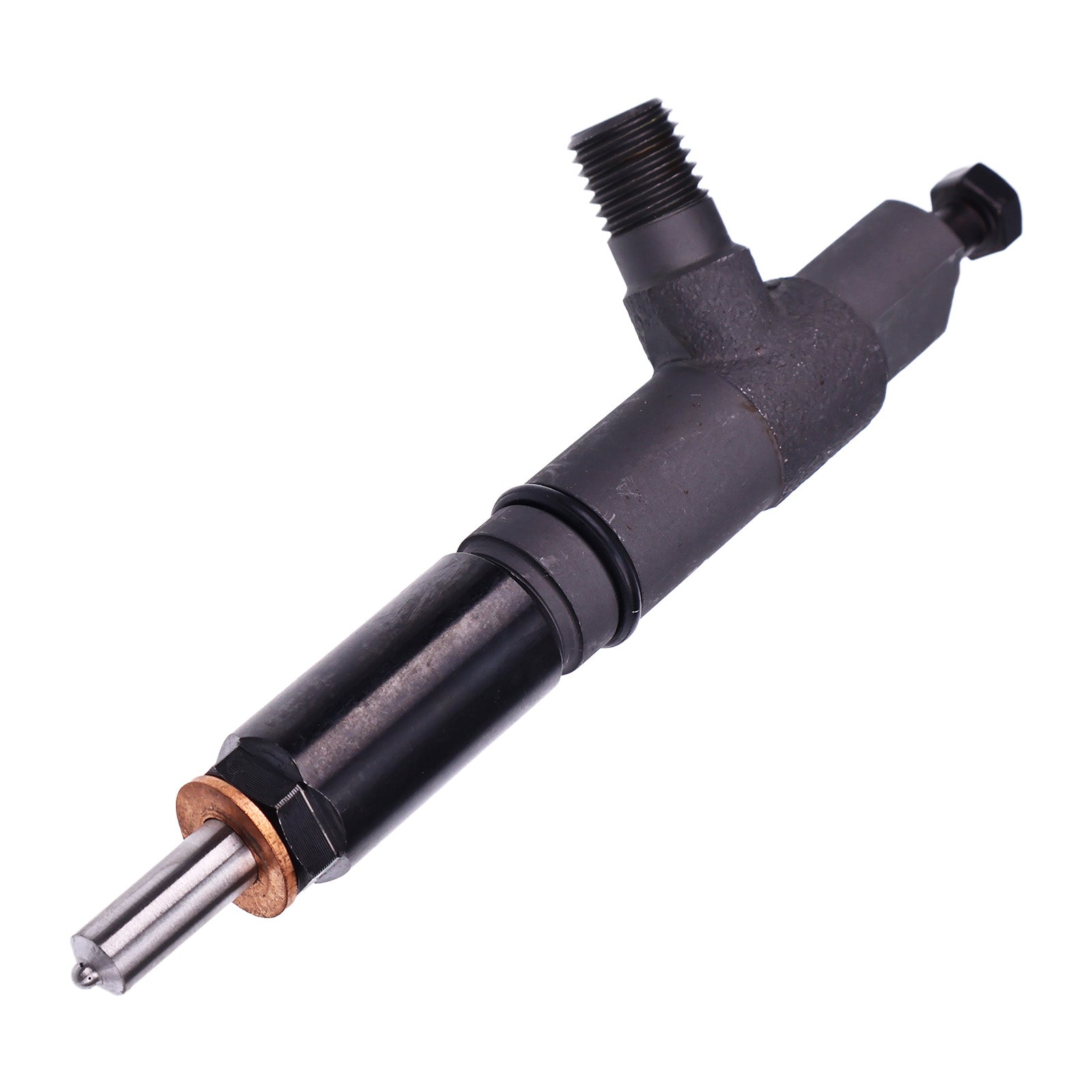 Fuel Injector 1G852-53002 for Kubota U35-4 KX033-4 L2501F L2501D L2501 ...