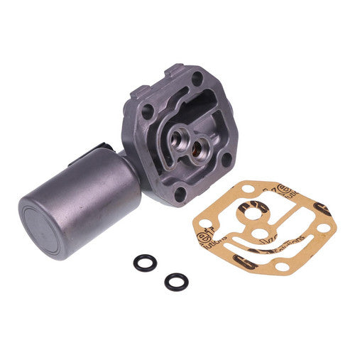 Transmission AT Clutch Pressure Control Solenoid 28250RPC003 28250-RPC-003 for Accord Civic