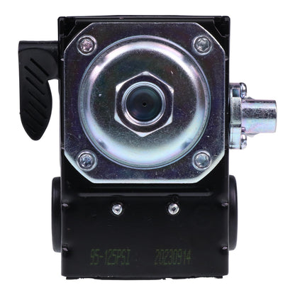 95/125 PSI 1/4'' FPT Pressure Switch 56289671 Compatible with Ingersoll Rand Air Compressor