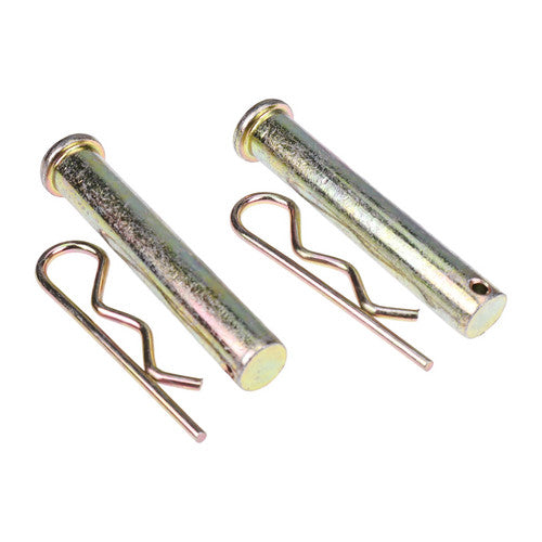 Hydraulic Power Lift Cylinder & Clevis Pin HYD09420 HYD09430 HDW05563 for Boss Snow Plow