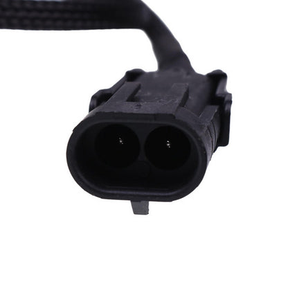 123809A2 Wiring Harness for Case Loader Backhoe 580L 580M 580N 580SL 590SL 580SM