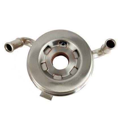 Oil Cooler 1241005710 124100-5710 for Yanmar 4TNV84 4TNV88 4TNV94 4TNB98 Engine