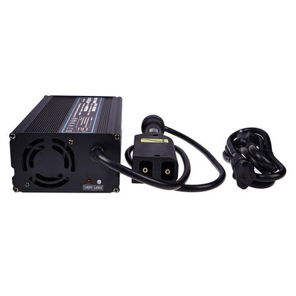 Golf Cart Battery Charger 36V 16A for Z-GO Yamaha Club Car & TXT D Plug