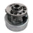 Parking Brake Driveshaft Brake 6C242598AA 6C242598AB for Ford E350 E450 F450