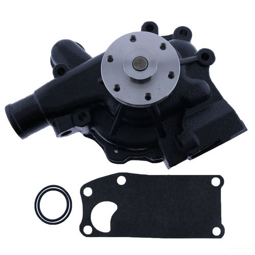 Water Pump 6206-61-1501 6206-61-1502 Compatible with Komatsu D31A-20 D31E-20 D31P-18 D31P-18A