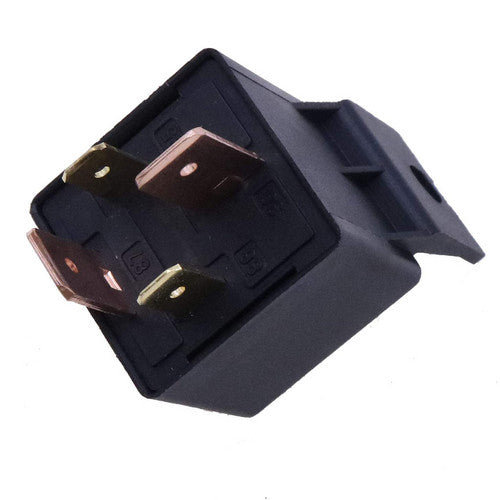 7013278 6697556 Relay 12V 70A for Bobcat CT120 CT225 CT230 CT235 CT335 CT440