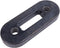 Elastomeric Rubber Trip Spring 27351 Compatible with Western Suburbanite Plow Fisher Homesteader Poly Plow