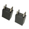 2X 4 Pin Relay 8866 8567 12088567 15328866 for Fuse Relay D1786C High Power Relay GM 13500114