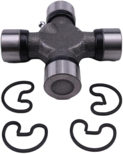 U Joint Drive shaft Cross-Piece 144278A1 292031A1 85807037 compatible with Case IH 585G 570LXT 580L 586G 580SL 590L 588G 590SL