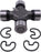 U Joint Drive shaft Cross-Piece 144278A1 292031A1 85807037 compatible with Case IH 585G 570LXT 580L 586G 580SL 590L 588G 590SL