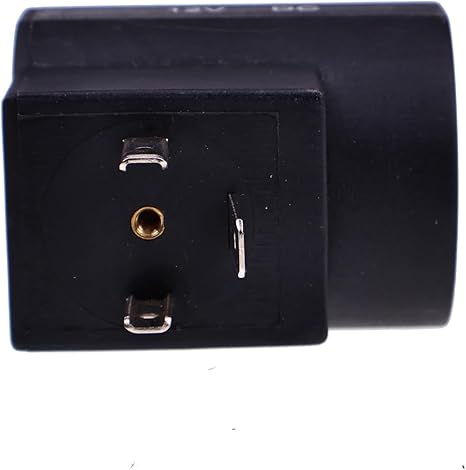 12V 26W Solenoid Valve Coil 7027209 compatible with JLG Articulating Boom Lift 1250AJP