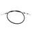 AT196606 Throttle Cable for John Deere Backhoe Loader 310G 310J 310K 310SJ 310SK