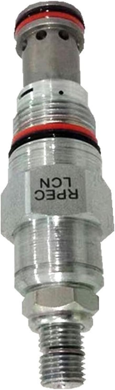 Balanced Piston Relief Valve Cartridge Valve RPKC-LCN RPKC LCN RPKCLCN compatible with Sun Hydraulics