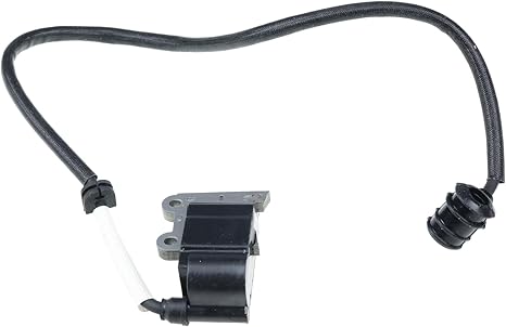 Engine Coil Assembly 596812701 511497001 511495801 Compatible with RedMax EBZ5100 EBZ5100RH EBZ5150 EBZ5150RH Backpack Blowers Jonsered BB2250 Backpack Leaf Blowers