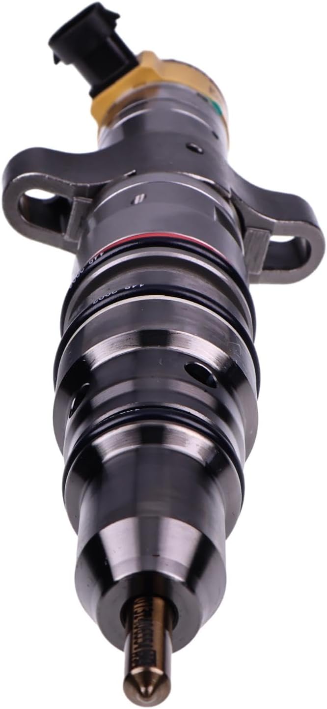 Fuel Injector 3282585 328-2585 compatible with Caterpillar CAT C7 Engine 324D 324D FM 324D FM LL 324D L 324D Excavator