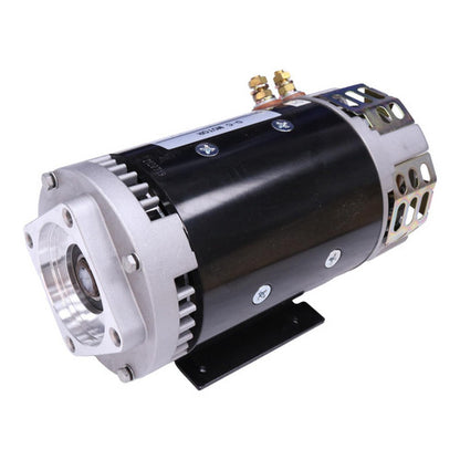 24V DC Motor 1256517 1256517GT for Genie GS-1530 GS-1932 GS-2046 GS-4047