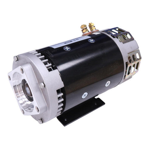 24V DC Motor 1256517 1256517GT for Genie GS-1530 GS-1932 GS-2046 GS-4047