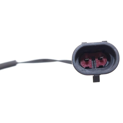 Speed Sensor VA437565 Compatible with Massey Ferguson